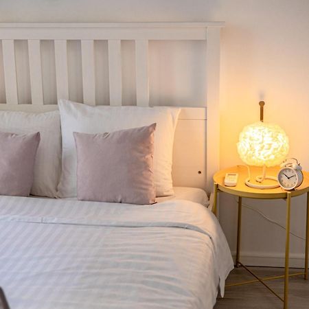 Domus Old Town Retreat Cozy & Central بوخارست المظهر الخارجي الصورة