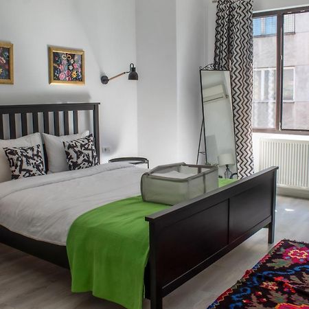 Domus Old Town Retreat Cozy & Central بوخارست المظهر الخارجي الصورة