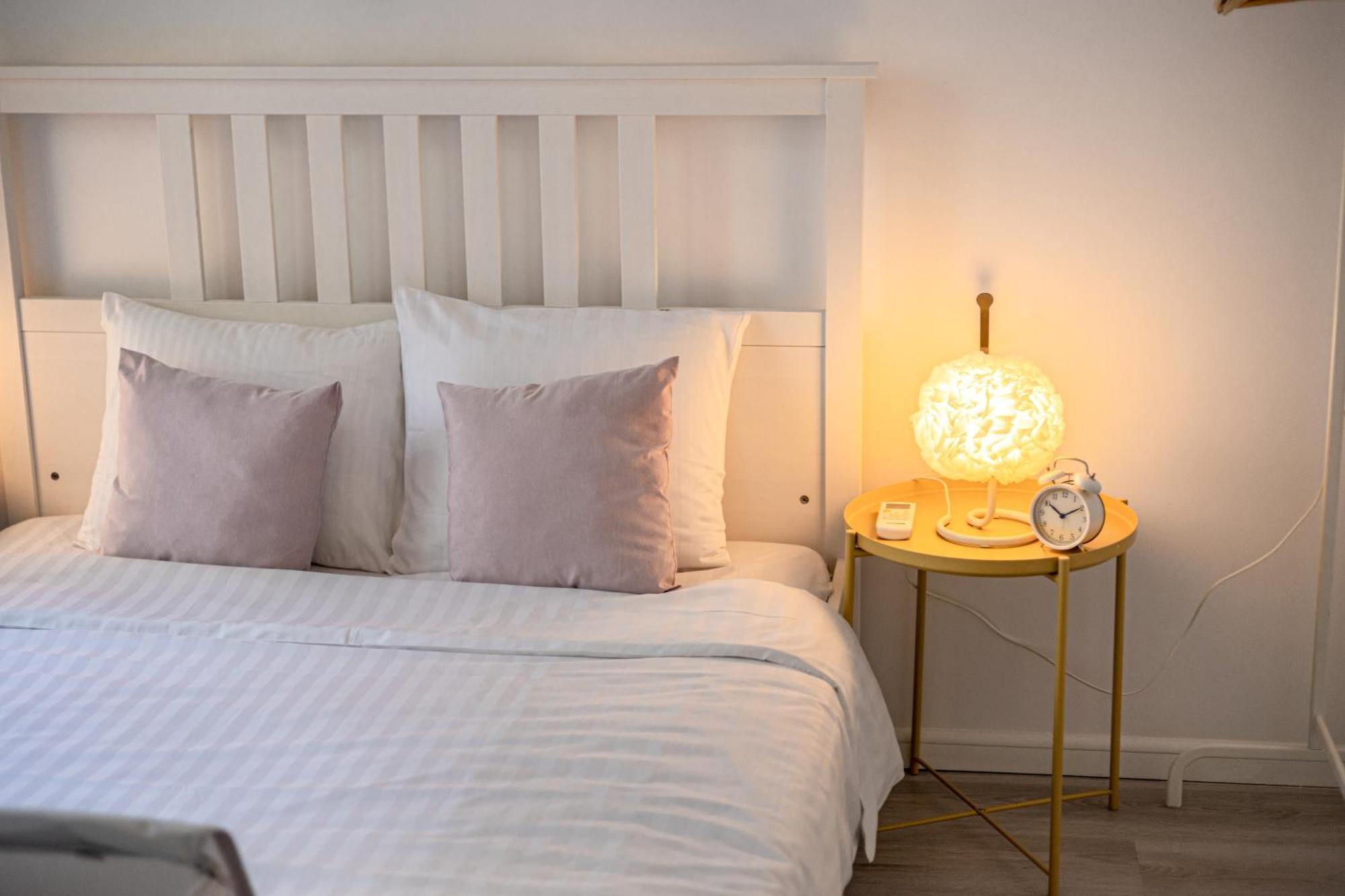 Domus Old Town Retreat Cozy & Central بوخارست المظهر الخارجي الصورة