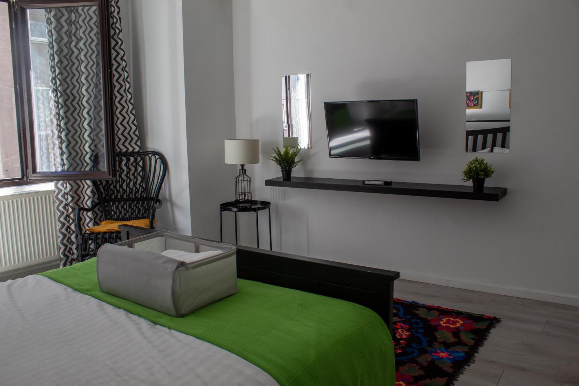 Domus Old Town Retreat Cozy & Central بوخارست المظهر الخارجي الصورة