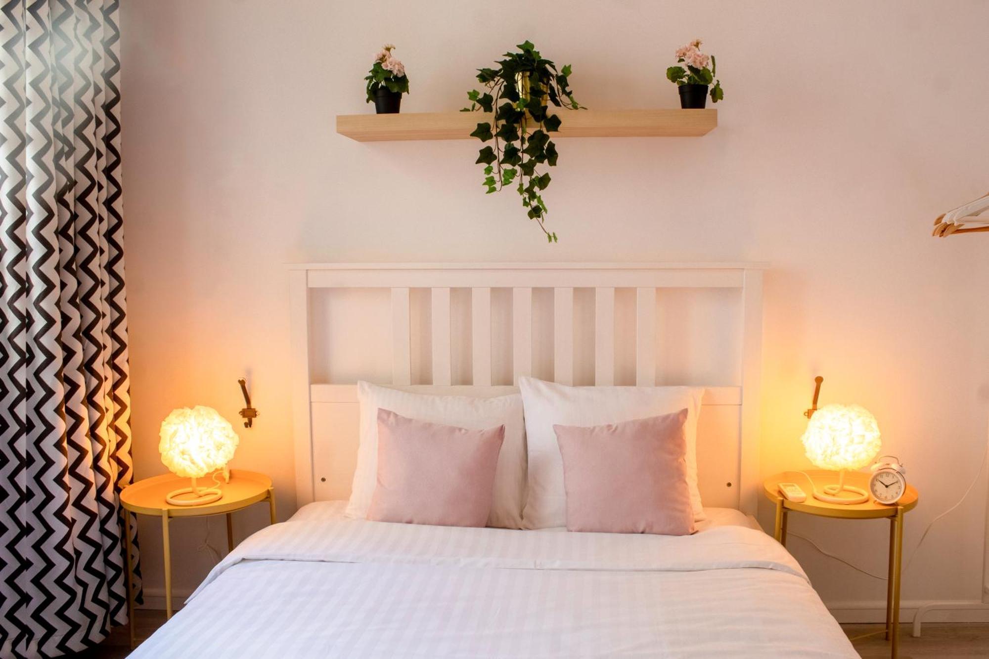 Domus Old Town Retreat Cozy & Central بوخارست المظهر الخارجي الصورة