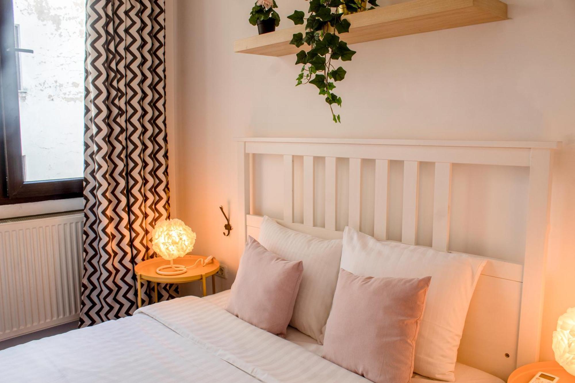 Domus Old Town Retreat Cozy & Central بوخارست المظهر الخارجي الصورة